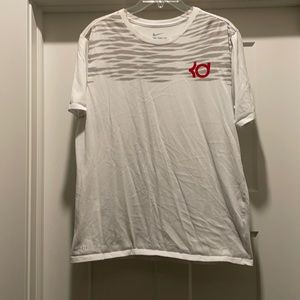 Men’s Nike KD Tee Size Large